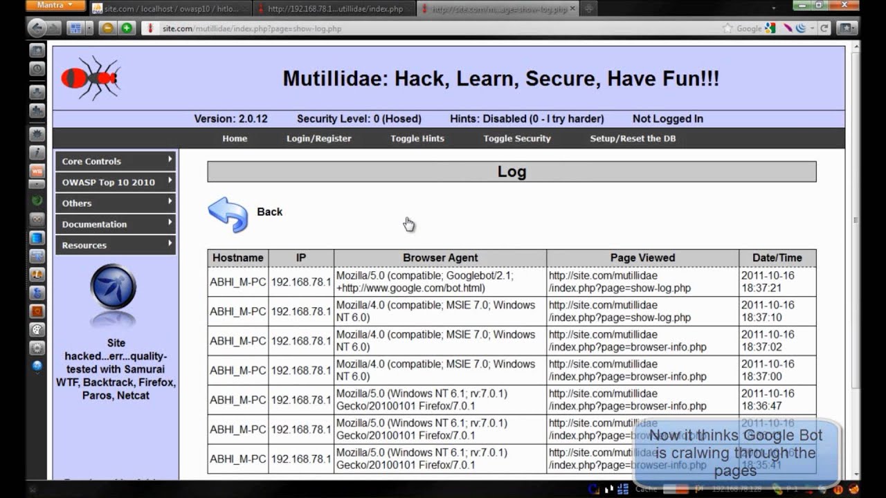 time clock software sql injection tools free