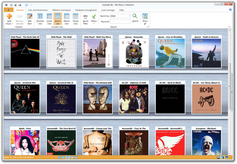 music cd creator software